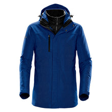 Charger l&#39;image dans la galerie, Veste Avalante System pour homme
