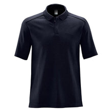 Load image into Gallery viewer, Men&#39;s Endurance HD Polo
