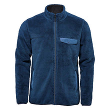Load image into Gallery viewer, Men&#39;s Bergen Sherpa Fleece Jacket

