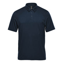 Load image into Gallery viewer, Men&#39;s Camino Performance Short Sleeve Polo
