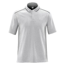 Load image into Gallery viewer, Men&#39;s Endurance HD Polo
