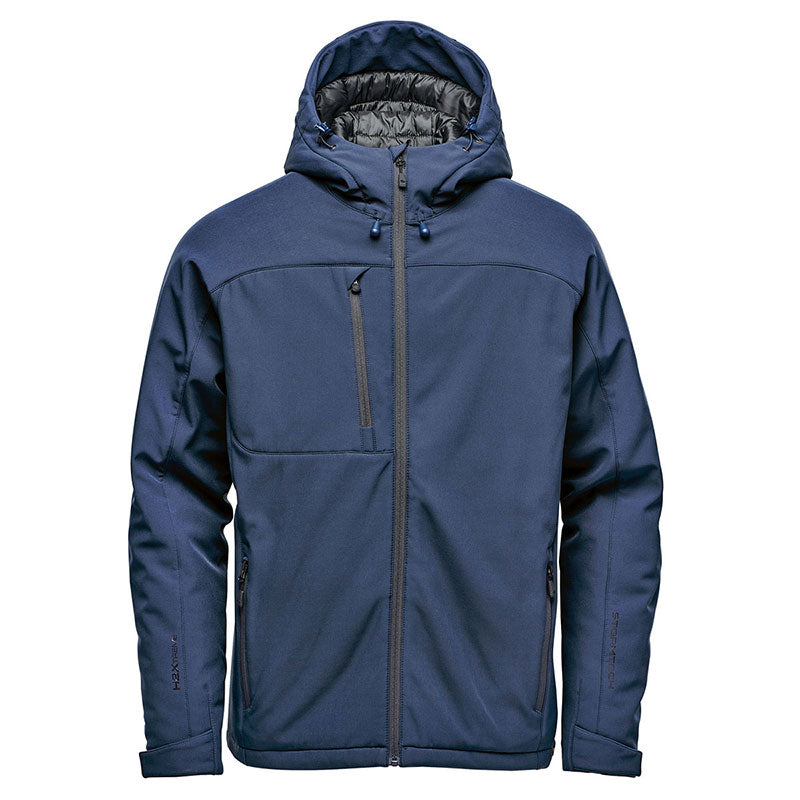 Men's Orbiter Insulated Softshell Jacket