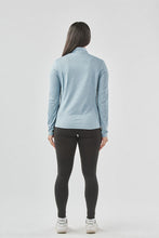 Load image into Gallery viewer, Women&#39;s Volante H2X-DRY 1/4 Zip Pullover

