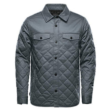 Load image into Gallery viewer, Men&#39;s Bushwick Quilted Jacket
