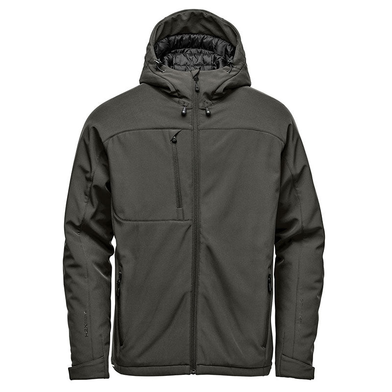 Men's Orbiter Insulated Softshell Jacket