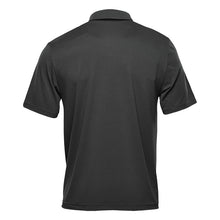 Load image into Gallery viewer, Men&#39;s Camino Performance Short Sleeve Polo
