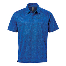 Load image into Gallery viewer, Men&#39;s Galapagos S/S Polo
