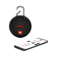 Load image into Gallery viewer, JBL Clip  3 Portable Bluetooth® Speaker
