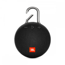 Charger l&#39;image dans la galerie, JBL Clip  3 Portable Bluetooth® Speaker
