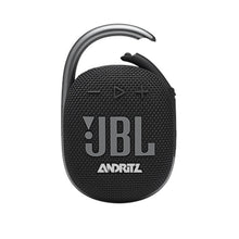 Load image into Gallery viewer, JBL Clip 4 Ultra-Portable Waterproof Speaker
