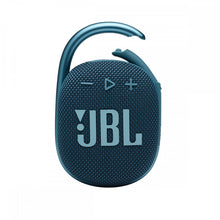 Load image into Gallery viewer, JBL Clip 4 Ultra-Portable Waterproof Speaker
