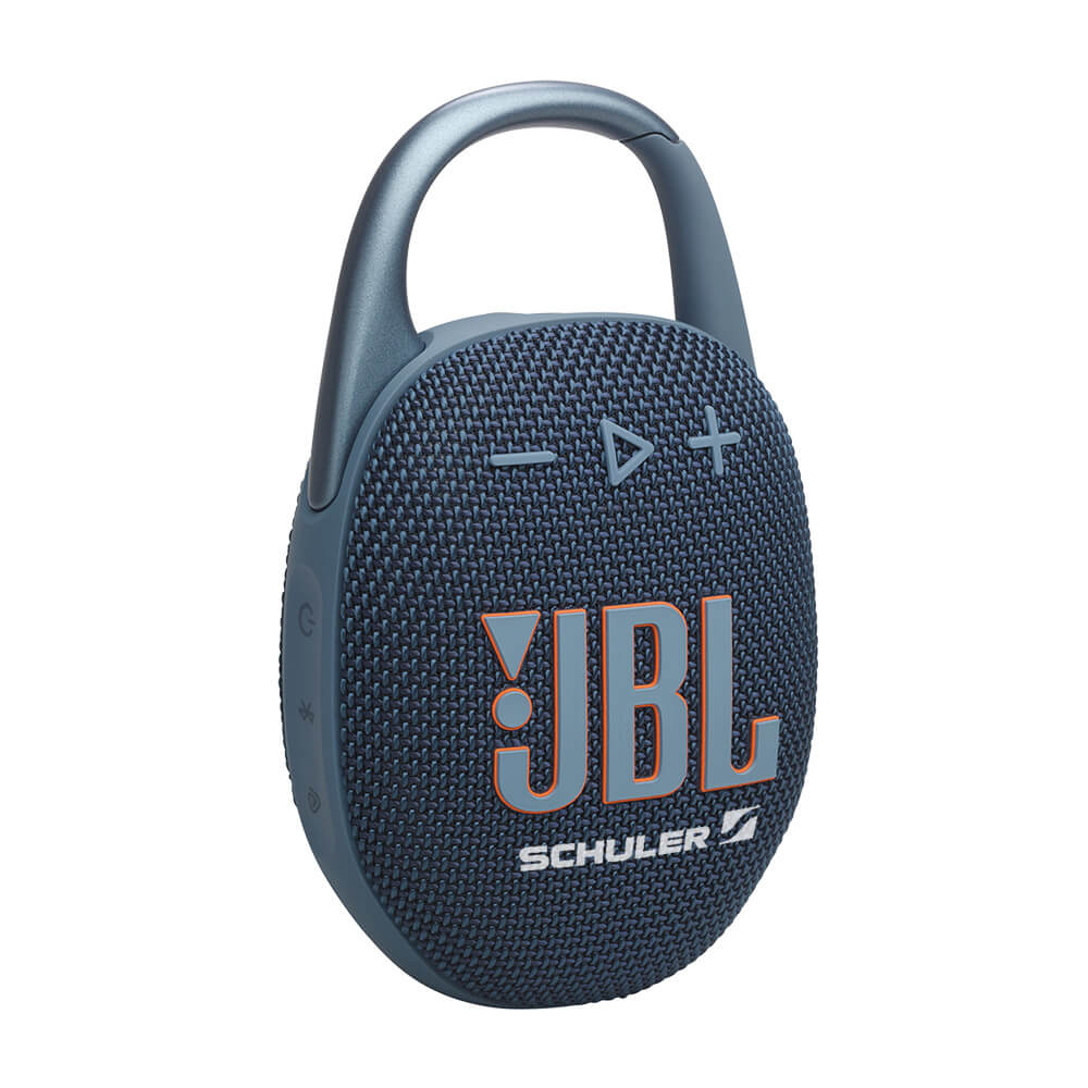 JBL Clip 5 Ultra-Portable Waterproof Speaker