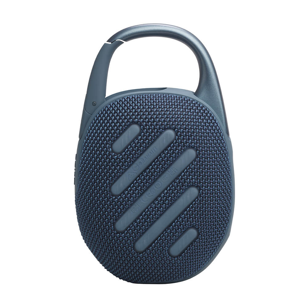JBL Clip 5 Ultra-Portable Waterproof Speaker