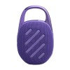 JBL Clip 5 Ultra-Portable Waterproof Speaker