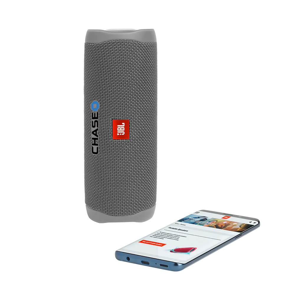 JBL FLIP 5 Portable Waterproof Speaker