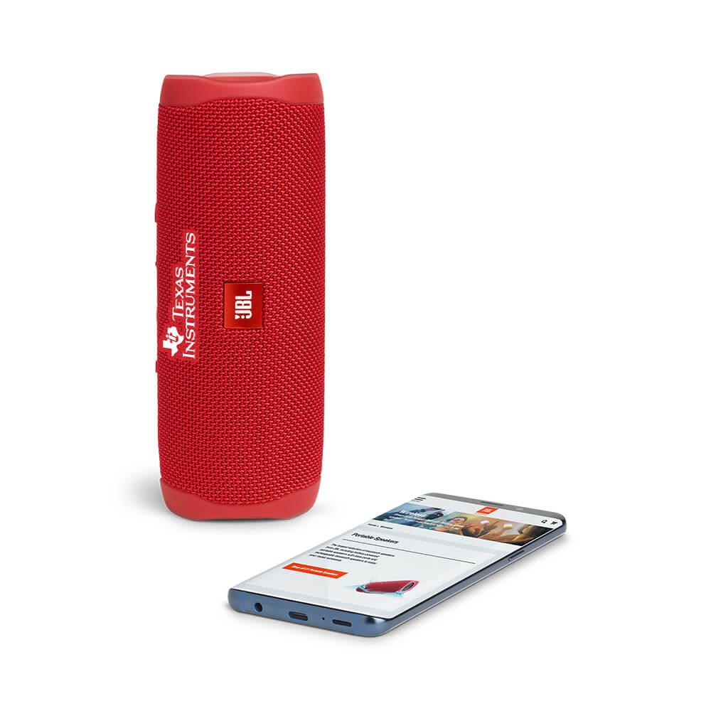 JBL FLIP 5 Portable Waterproof Speaker