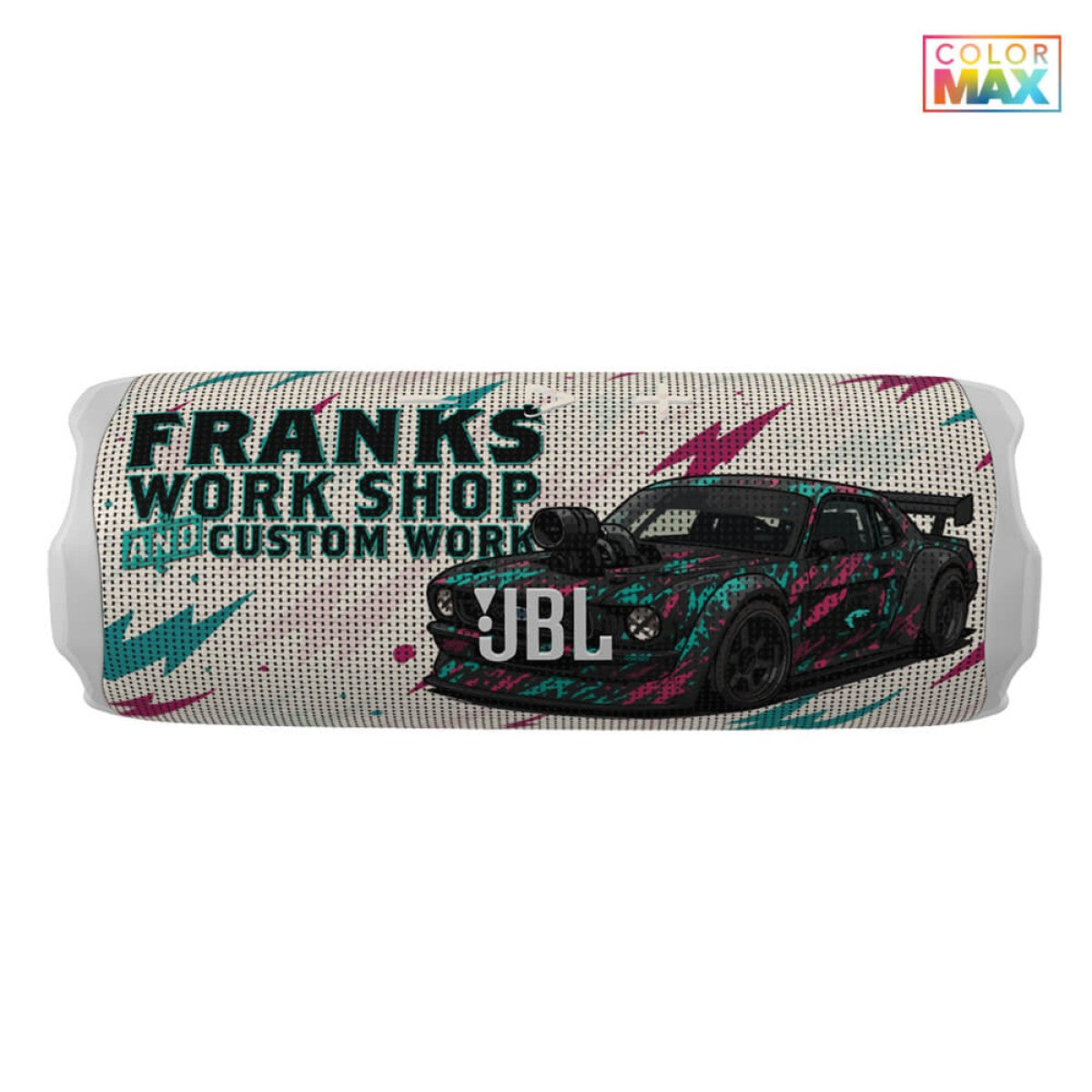 Enceinte portable étanche JBL FLIP 5