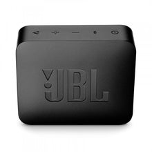 Charger l&#39;image dans la galerie, Enceinte portable Bluetooth JBL GO 2
