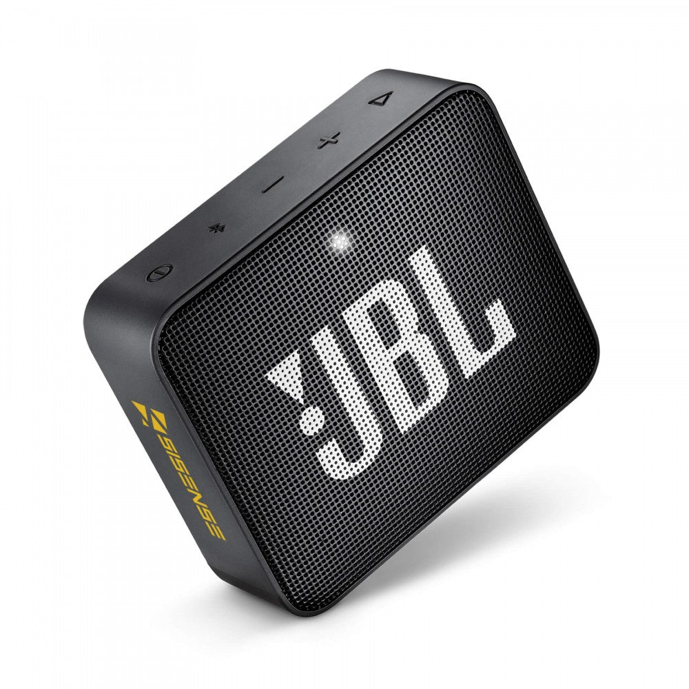 JBL GO 2 Bluetooth Portable Speaker