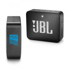 Charger l&#39;image dans la galerie, Enceinte portable Bluetooth JBL GO 2
