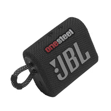 Load image into Gallery viewer, JBL GO 3 Bluetooth Portable Speaker
