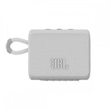 Load image into Gallery viewer, JBL GO 3 Bluetooth Portable Speaker
