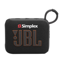 Charger l&#39;image dans la galerie, Enceinte portable Bluetooth JBL GO 4
