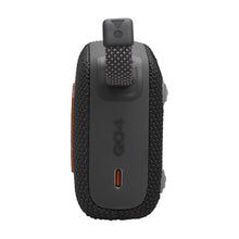 Charger l&#39;image dans la galerie, Enceinte portable Bluetooth JBL GO 4
