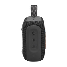 Charger l&#39;image dans la galerie, Enceinte portable Bluetooth JBL GO 4
