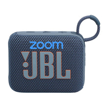 Charger l&#39;image dans la galerie, Enceinte portable Bluetooth JBL GO 4
