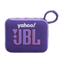 Charger l&#39;image dans la galerie, Enceinte portable Bluetooth JBL GO 4
