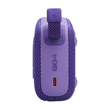 Charger l&#39;image dans la galerie, Enceinte portable Bluetooth JBL GO 4
