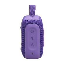 Charger l&#39;image dans la galerie, Enceinte portable Bluetooth JBL GO 4
