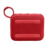 Charger l&#39;image dans la galerie, Enceinte portable Bluetooth JBL GO 4
