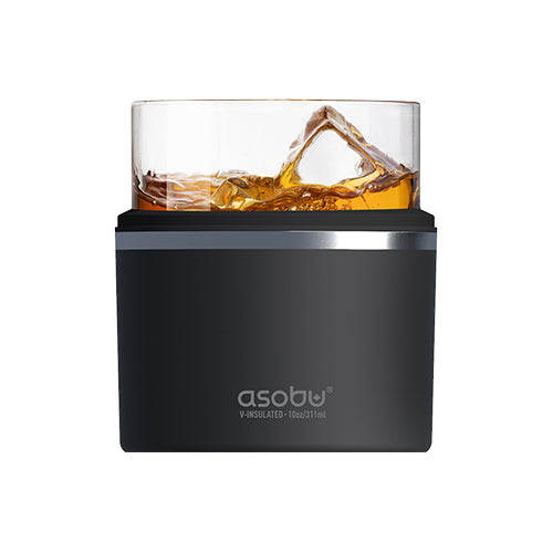 ASOBU® INSULATED “ON THE ROCKS” COOLER