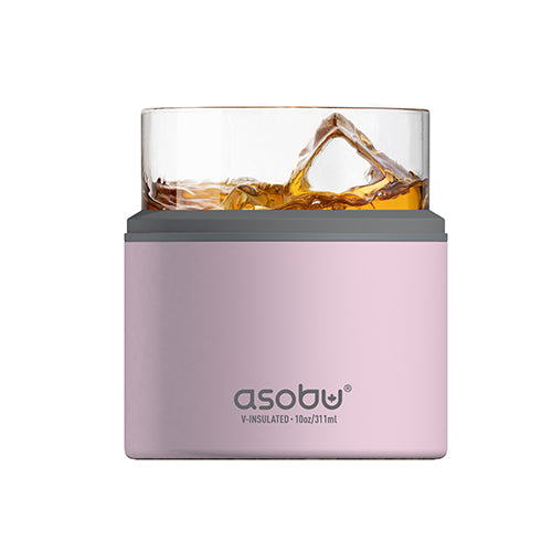 ASOBU® INSULATED “ON THE ROCKS” COOLER