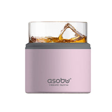 Load image into Gallery viewer, ASOBU® INSULATED “ON THE ROCKS” COOLER
