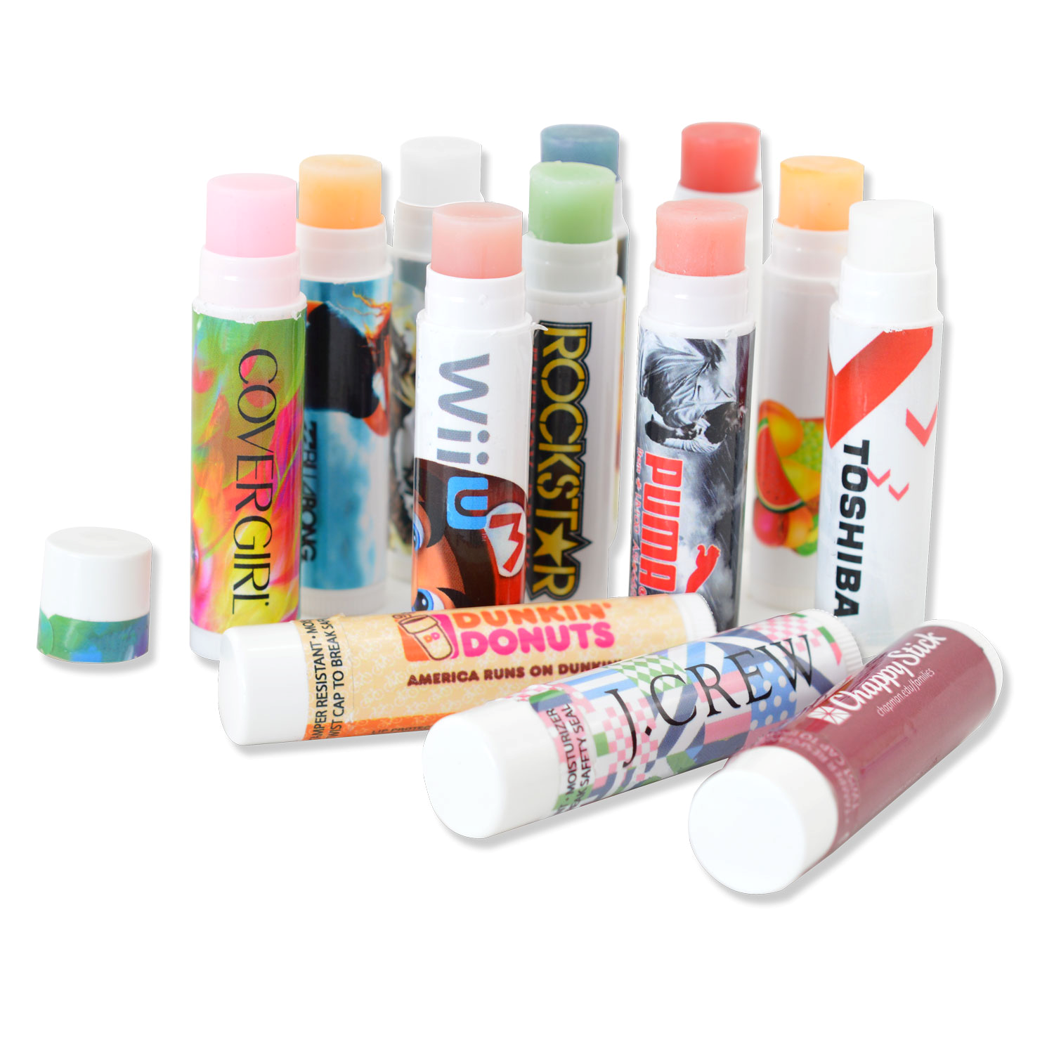 Lip Balm (USA MADE)