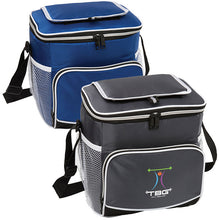 Load image into Gallery viewer, Sitka 18 Can Cooler Bag
