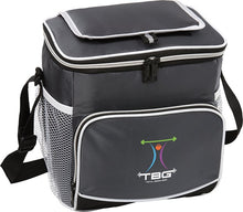 Charger l&#39;image dans la galerie, Sitka 18 Can Cooler Bag
