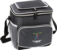 Load image into Gallery viewer, Sitka 18 Can Cooler Bag

