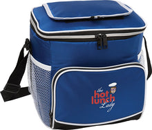 Load image into Gallery viewer, Sitka 18 Can Cooler Bag
