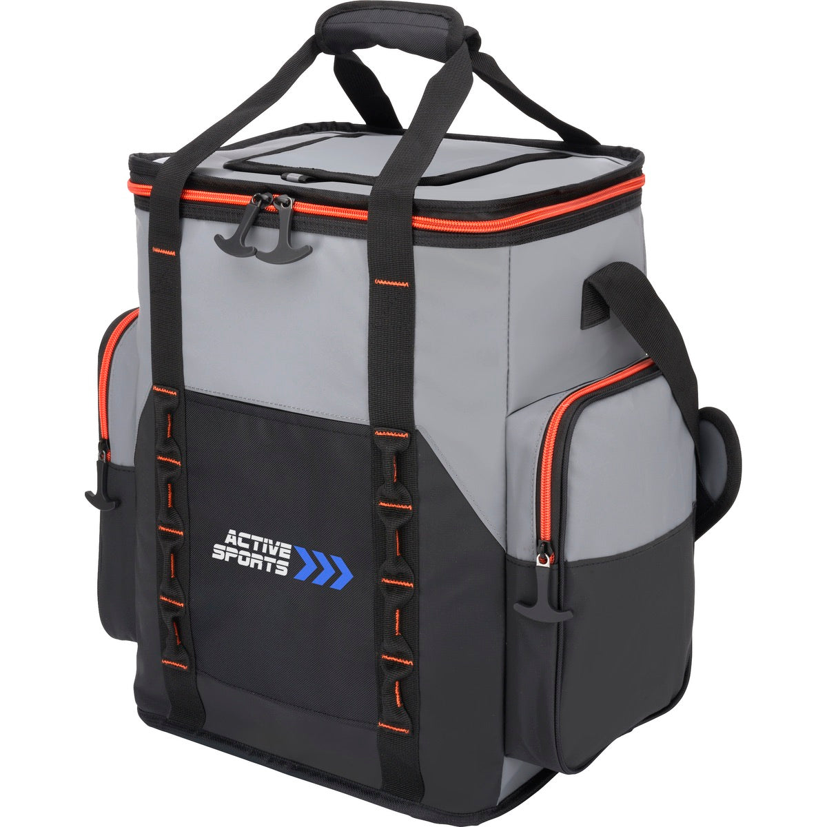 Urban Peak® Waterproof Ridgetop 36 Can Cooler