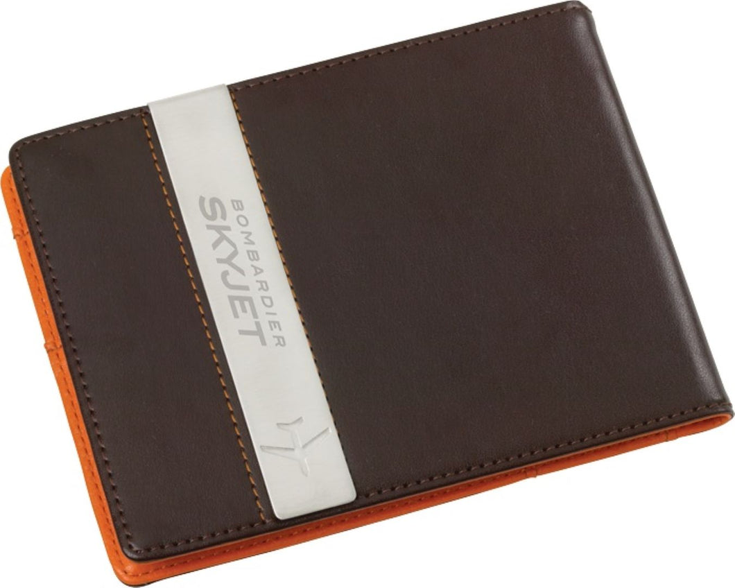 Mission Passport Wallet