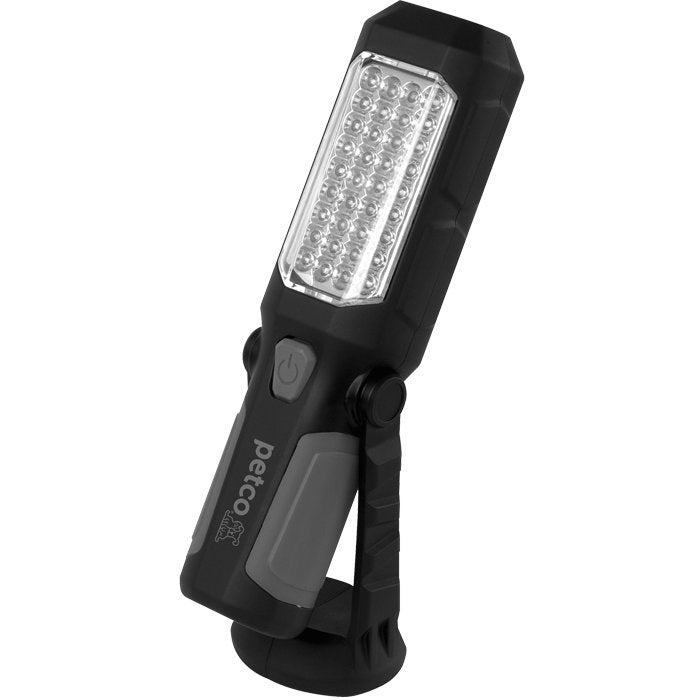Magnetic LED Worklight