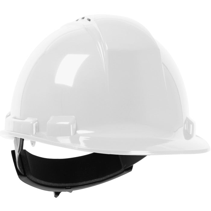 Whistler™ Ratchet Vented Hard Hat