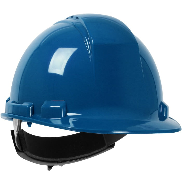 Whistler™ Ratchet Vented Hard Hat