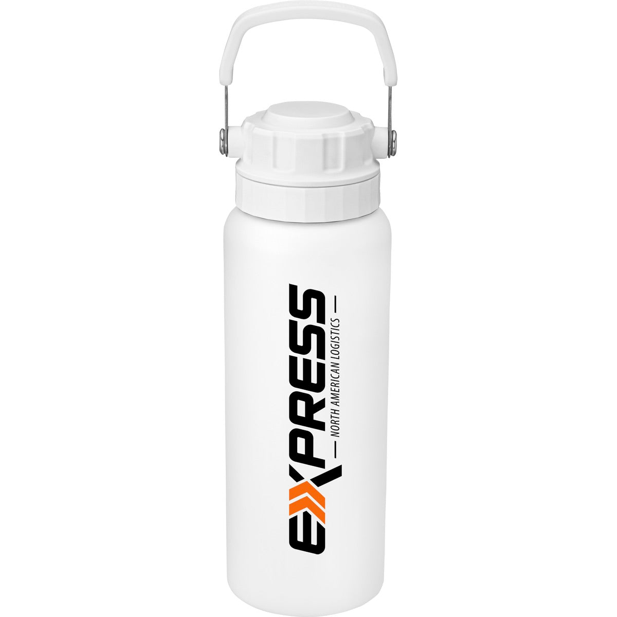 Urban Peak® 40oz Dual Top Water Bottle