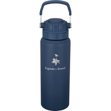 Load image into Gallery viewer, Urban Peak® 40oz Dual Top Water Bottle
