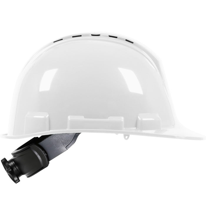 Whistler™ Ratchet Vented Hard Hat